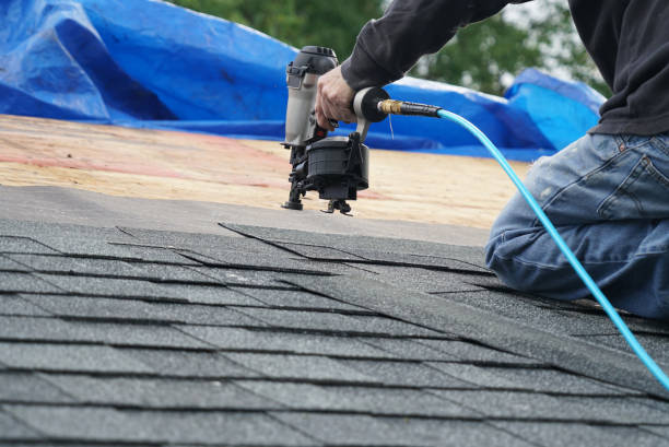 Quick and Trustworthy Emergency Roof Repair Services in Beeville, TX